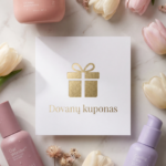 dovanų kuponas