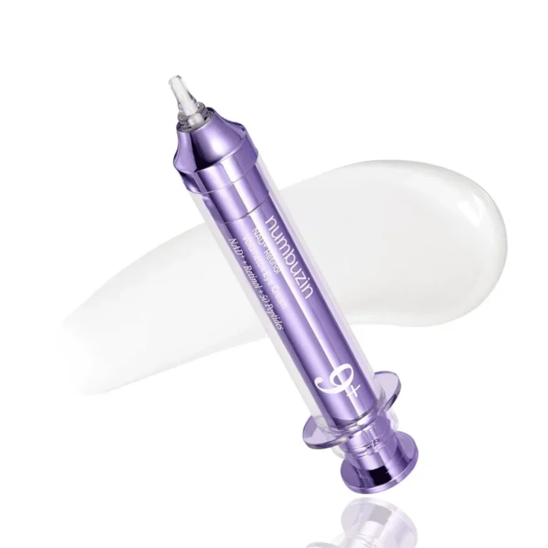 Paakių kremas su retinoliu