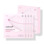 medicube veido kaukė