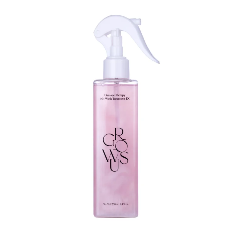 plaukų atstatymui growus