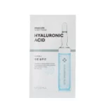 lakštinė veido kaukė