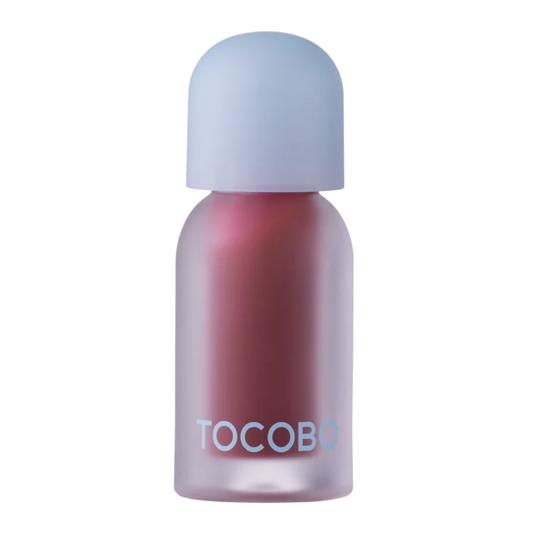 lūpų aliejus tocobo lip oil