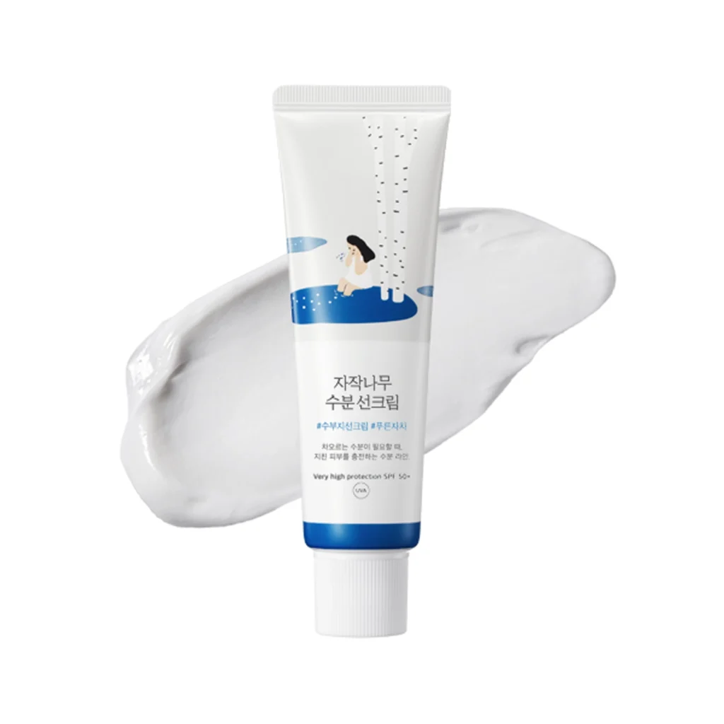 Apsauginis kremas nuo saulės