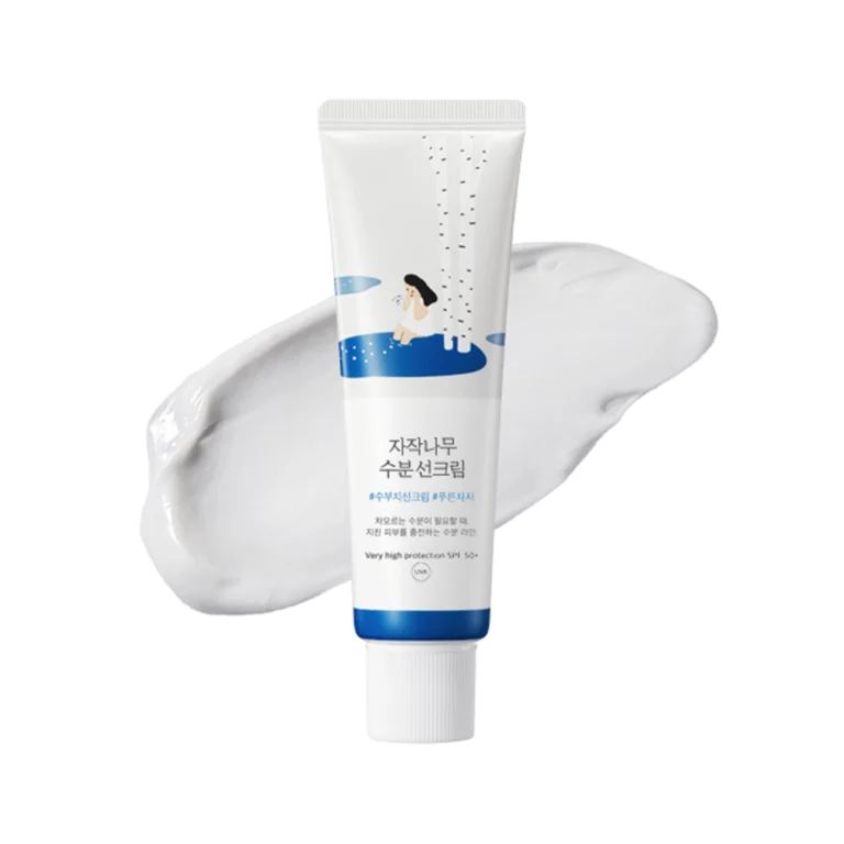 Apsauginis kremas nuo saulės