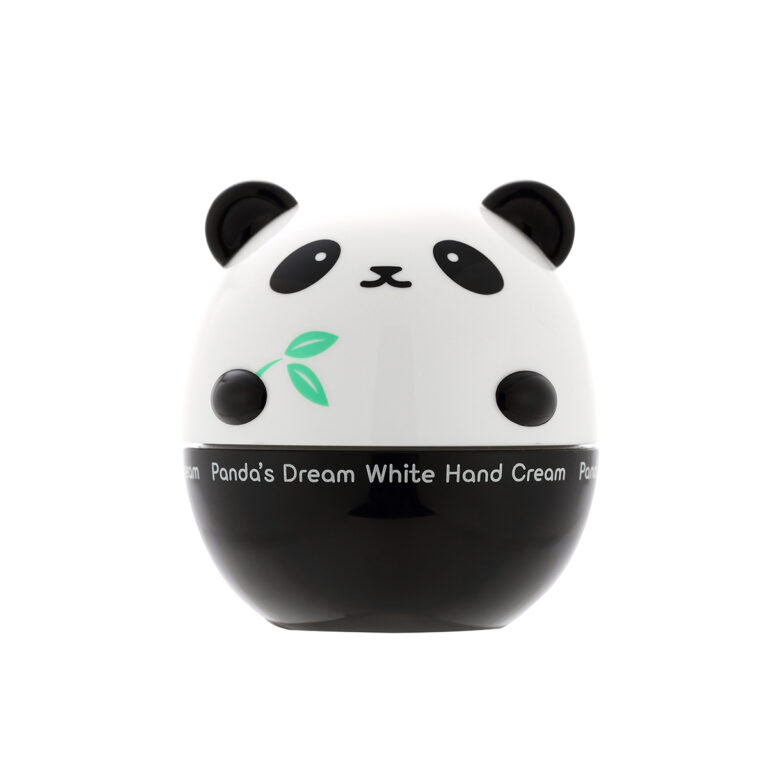 tonymoly rankų kremas su manuka medumi